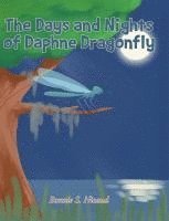bokomslag Days and Nights of Daphne Dragonfly