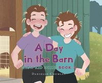 bokomslag A Day in the Barn
