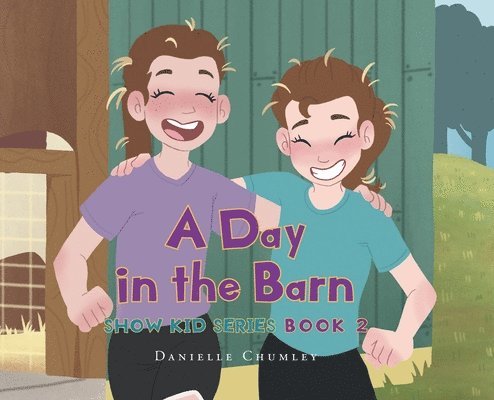 A Day in the Barn 1