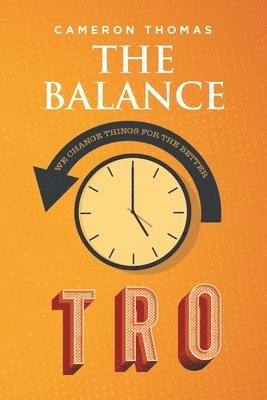 The Balance 1