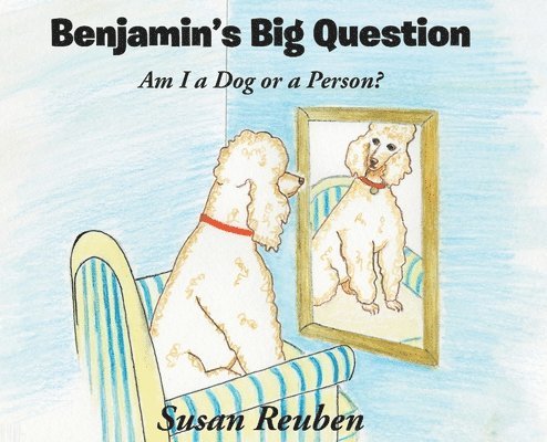 Benjamin's Big Question 1