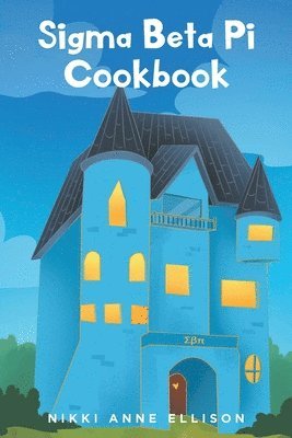 bokomslag Sigma Beta Pi Cookbook