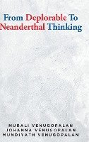From Deplorable To Neanderthal Thinking