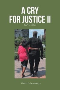 bokomslag Cry For Justice II