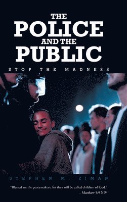 The Police and the Public 1