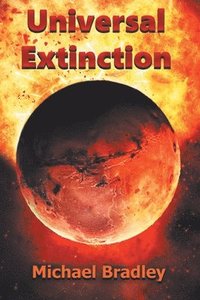 bokomslag Universal Extinction