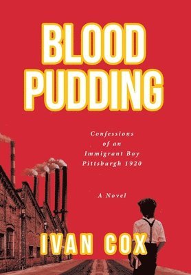 Blood Pudding 1