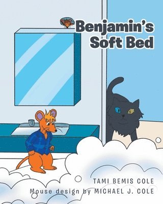 Benjamin's Soft Bed 1