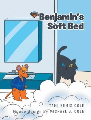 Benjamin's Soft Bed 1