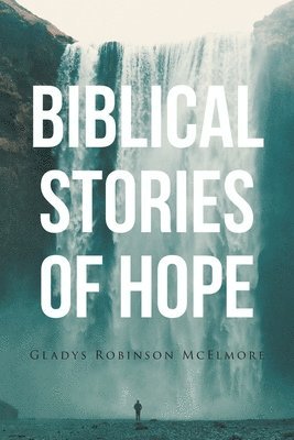 bokomslag Biblical Stories of Hope