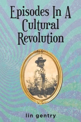 bokomslag Episodes In A Cultural Revolution