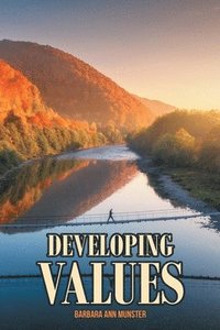 bokomslag Developing Values