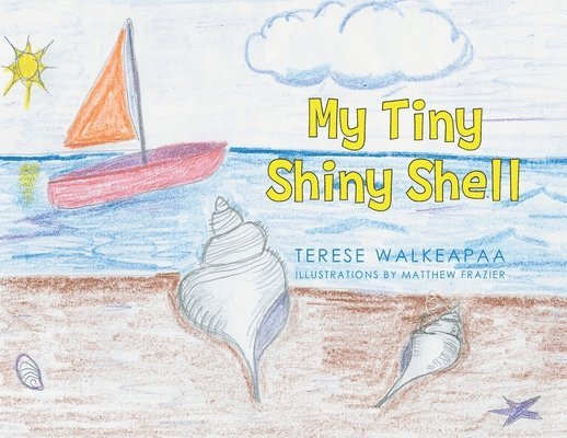 My Tiny Shiny Shell 1