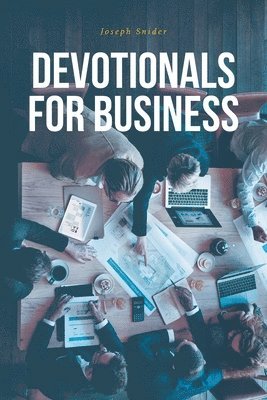 Devotionals For Business 1