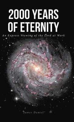 bokomslag 2000 Years of Eternity