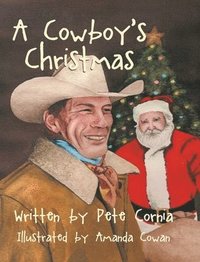 bokomslag A Cowboy's Christmas
