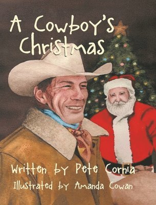 A Cowboy's Christmas 1