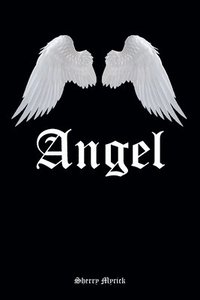 bokomslag Angel