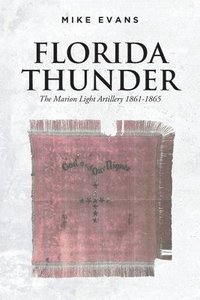 bokomslag Florida Thunder
