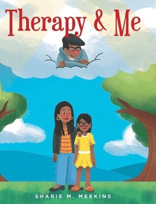 bokomslag Therapy & Me