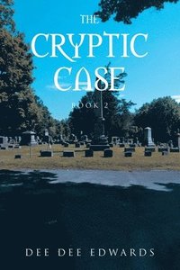 bokomslag The Cryptic Case