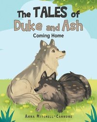 bokomslag The Tales of Duke and Ash