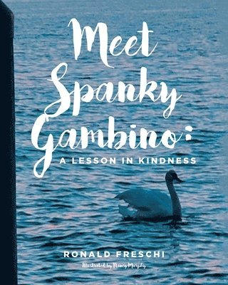 Meet Spanky Gambino 1