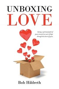 bokomslag Unboxing Love