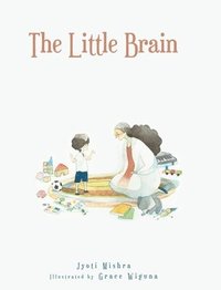 bokomslag The Little Brain