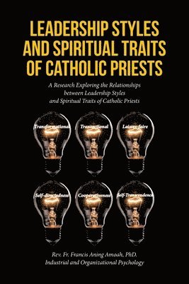 Leadership Styles and Spiritual Traits of Catholic Priests 1