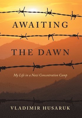 Vladimir Husaruk, Husaruk,Vladimir, - Awaiting The Dawn, Inbunden