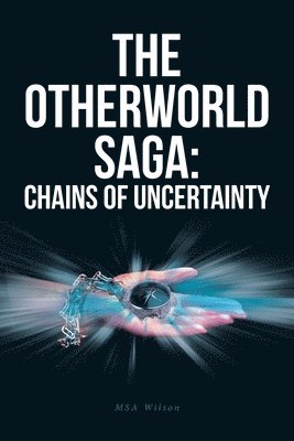 The Otherworld Saga 1