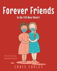 bokomslag Forever Friends
