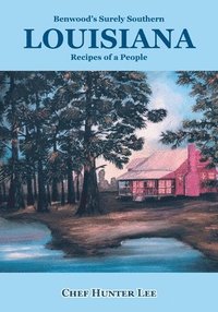 bokomslag Louisiana