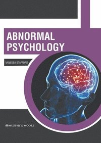 bokomslag Abnormal Psychology