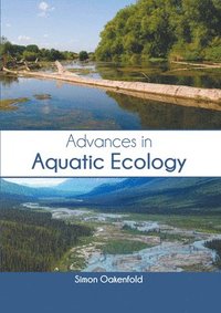 bokomslag Advances in Aquatic Ecology