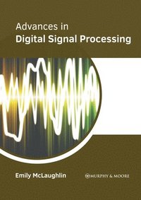 bokomslag Advances in Digital Signal Processing