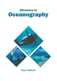 bokomslag Advances in Oceanography