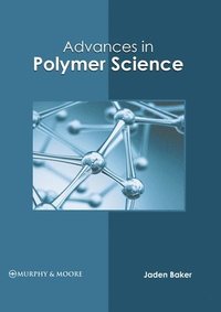 bokomslag Advances in Polymer Science