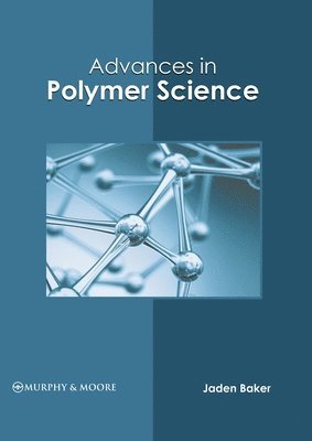 bokomslag Advances in Polymer Science