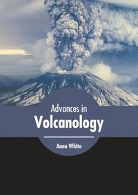 bokomslag Advances in Volcanology