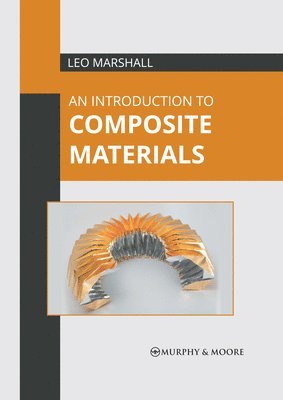 bokomslag Introduction to Composite Materials