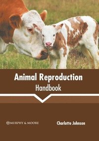 bokomslag Animal Reproduction Handbook