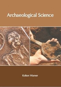 bokomslag Archaeological Science