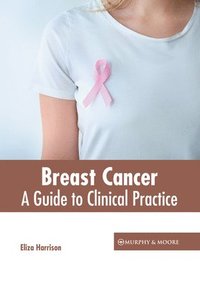 bokomslag Breast Cancer: A Guide to Clinical Practice