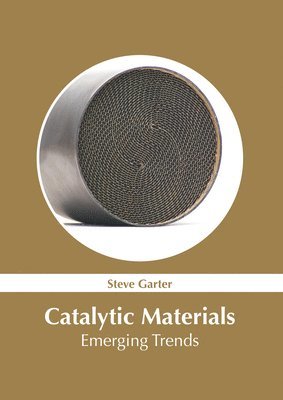 Catalytic Materials: Emerging Trends 1