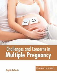 bokomslag Challenges and Concerns in Multiple Pregnancy
