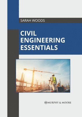 bokomslag Civil Engineering Essentials