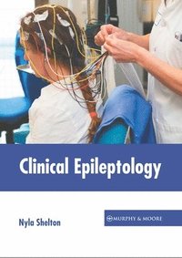 bokomslag Clinical Epileptology