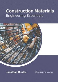 bokomslag Construction Materials: Engineering Essentials